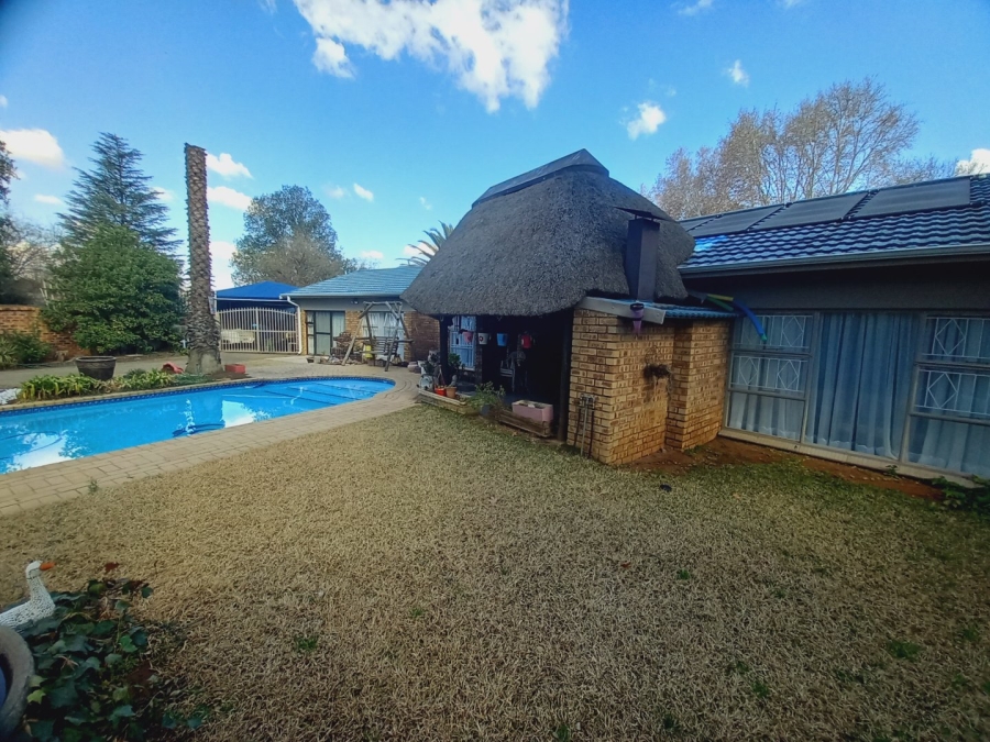 4 Bedroom Property for Sale in Sasolburg Ext 11 Free State